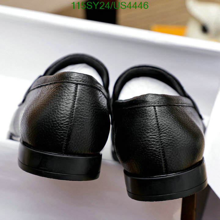 Men shoes-Tods Code: US4446 $: 115USD