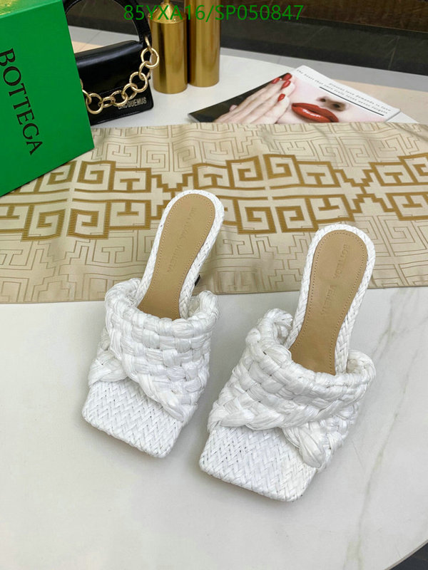 Women Shoes-BV Code: SP050847 $: 85USD