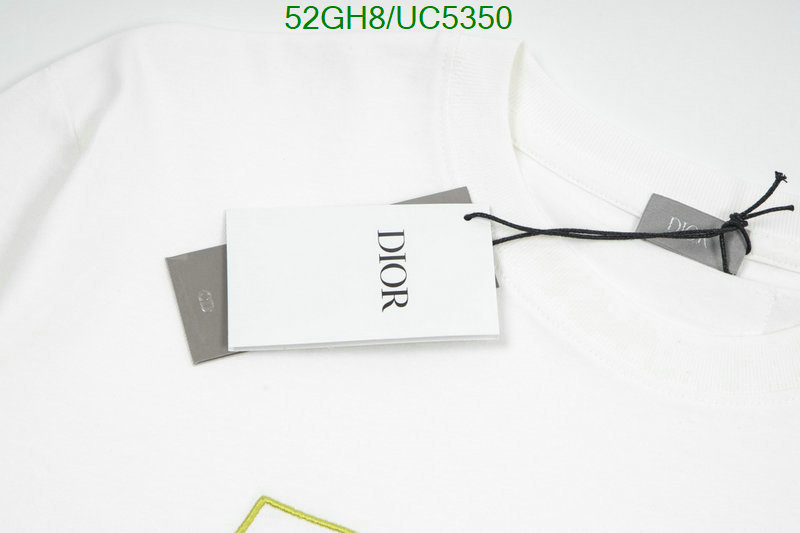 Clothing-Dior Code: UC5350 $: 52USD