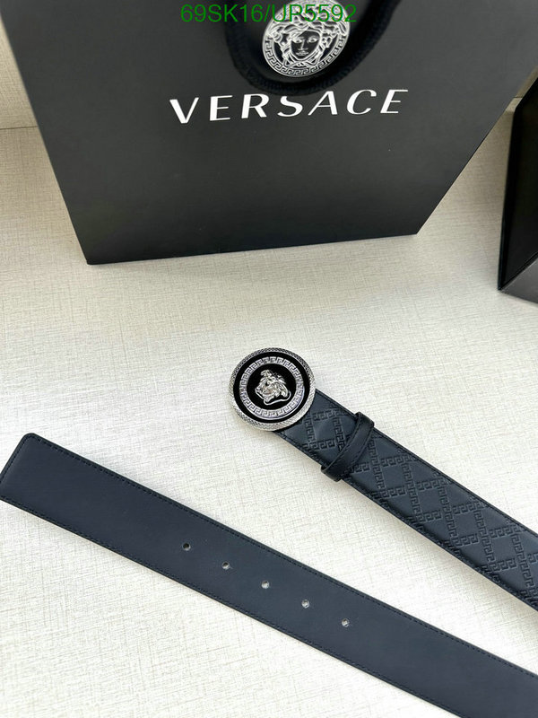 Belts-Versace Code: UP5592 $: 69USD