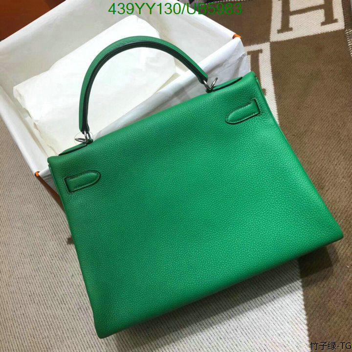 Hermes Bag-(Mirror)-Customize- Code: UB5983