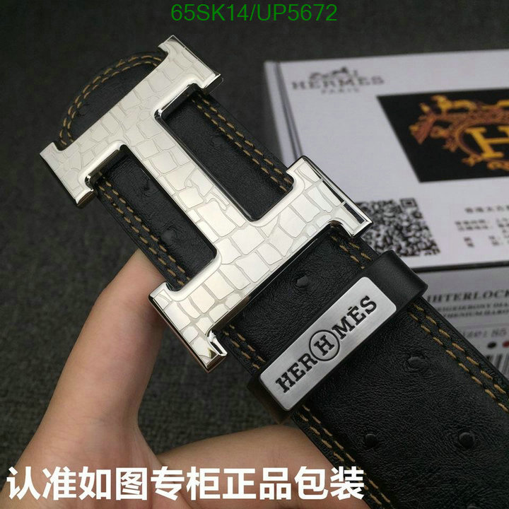 Belts-Hermes Code: UP5672 $: 65USD