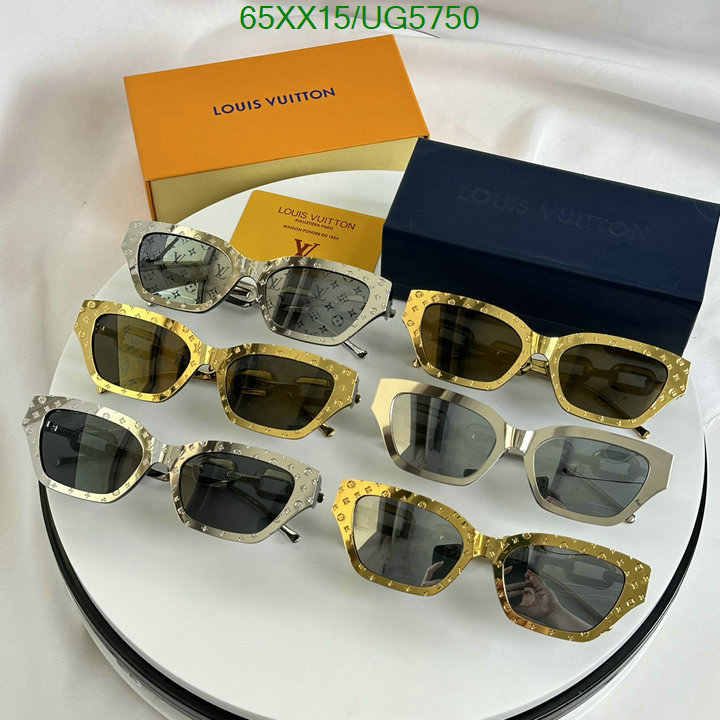 Glasses-LV Code: UG5750 $: 65USD