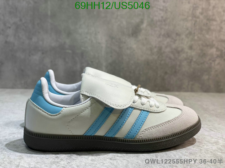 Women Shoes-Adidas Code: US5046 $: 69USD