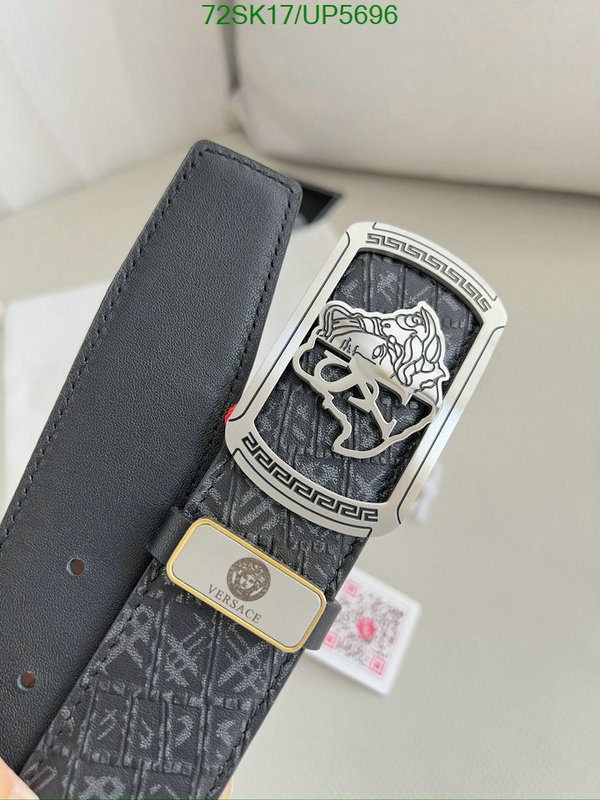 Belts-Versace Code: UP5696 $: 72USD