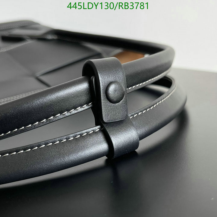 BV Bag-(Mirror)-Handbag- Code: RB3781 $: 445USD