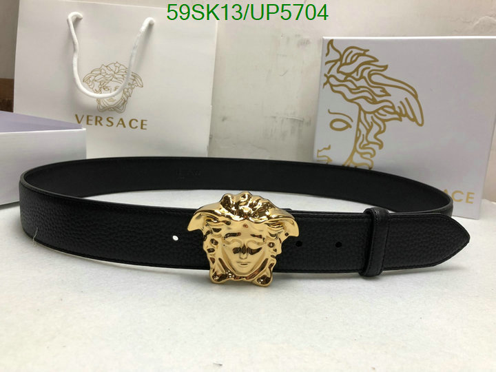 Belts-Versace Code: UP5704 $: 59USD