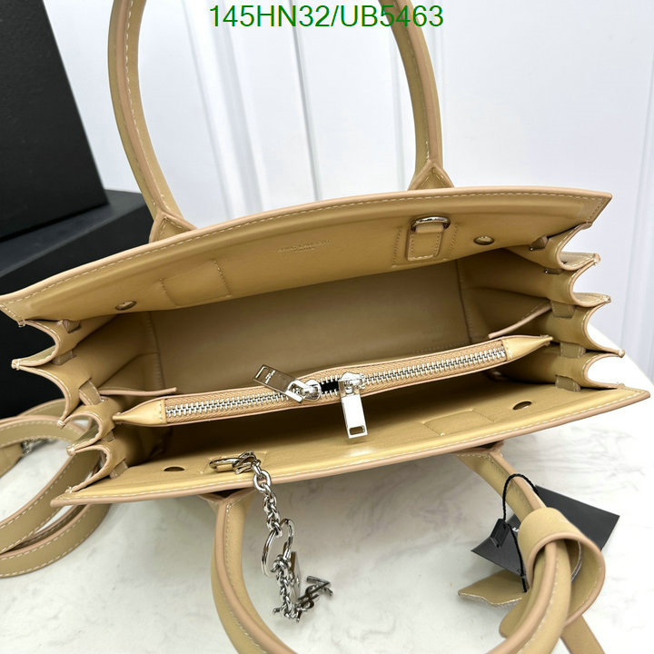 YSL Bag-(4A)-Handbag- Code: UB5463