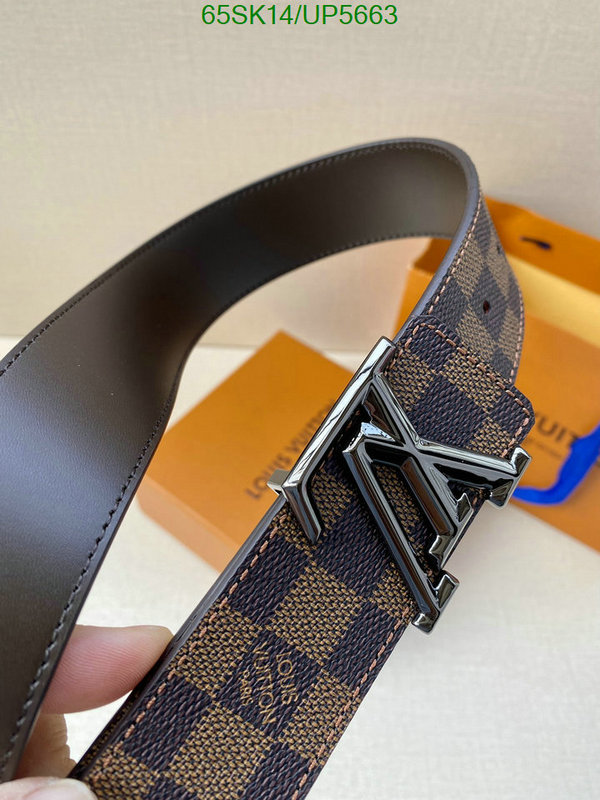 Belts-LV Code: UP5663 $: 65USD