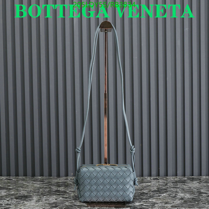 BV Bag-(Mirror)-Diagonal- Code: RB3834 $: 205USD