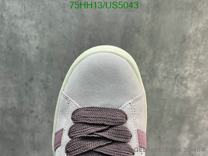 Women Shoes-Adidas Code: US5043 $: 75USD