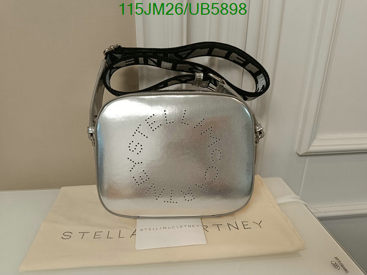 Stella McCartney Bag-(Mirror)-Diagonal- Code: UB5898 $: 115USD