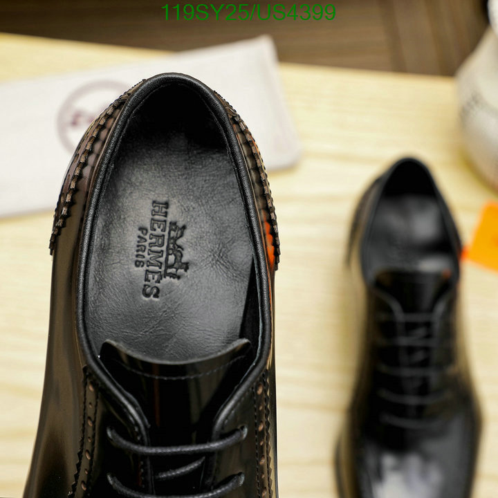 Men shoes-Hermes Code: US4399 $: 119USD