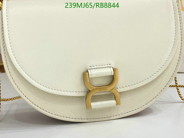 Chloe Bag-(Mirror)-Diagonal- Code: RB8844 $: 239USD