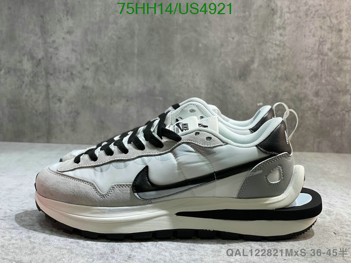Men shoes-Nike Code: US4921 $: 75USD
