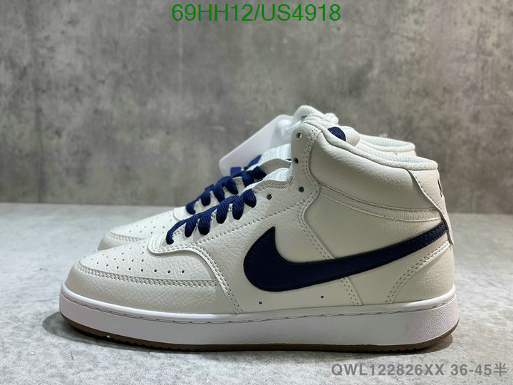 Men shoes-Nike Code: US4918 $: 69USD