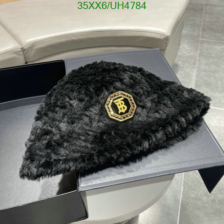 Cap-(Hat)-Burberry Code: UH4784 $: 35USD