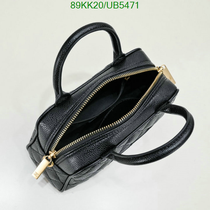 Chanel Bag-(4A)-Handbag- Code: UB5471 $: 89USD