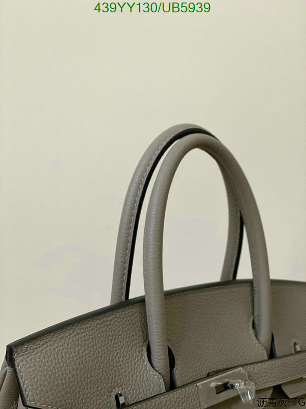Hermes Bag-(Mirror)-Customize- Code: UB5939