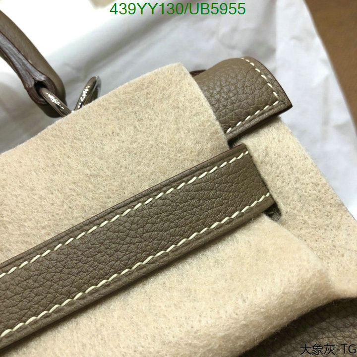 Hermes Bag-(Mirror)-Customize- Code: UB5955