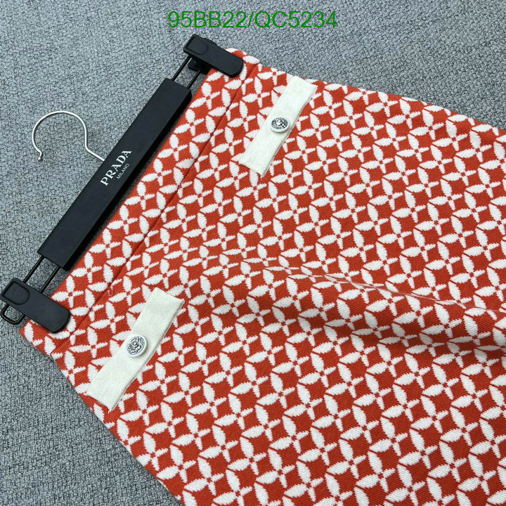 Clothing-Chanel Code: QC5234