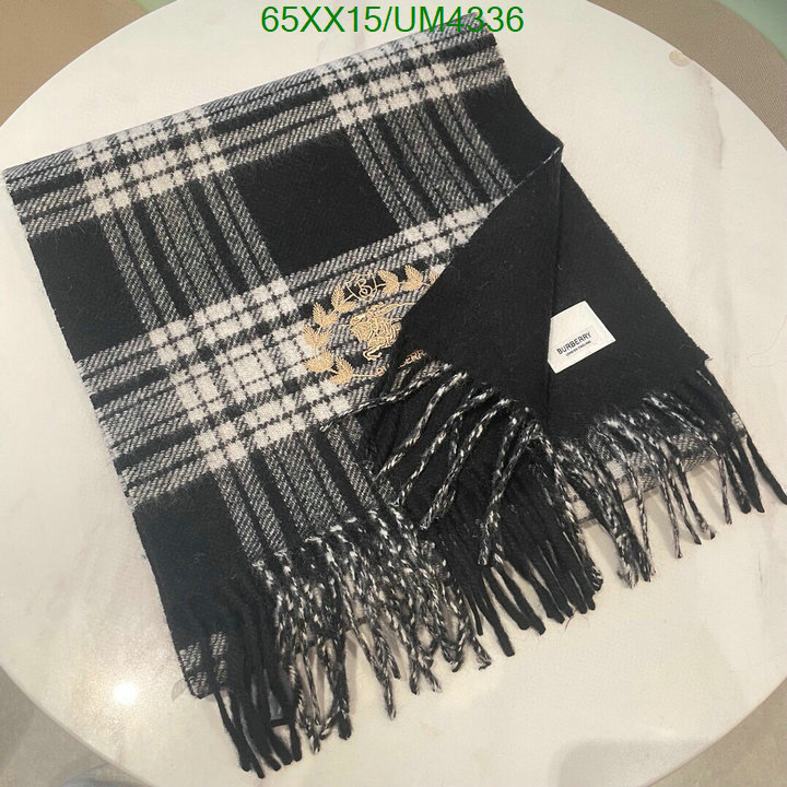 Scarf-Burberry Code: UM4336 $: 65USD