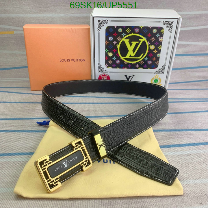 Belts-LV Code: UP5551 $: 69USD