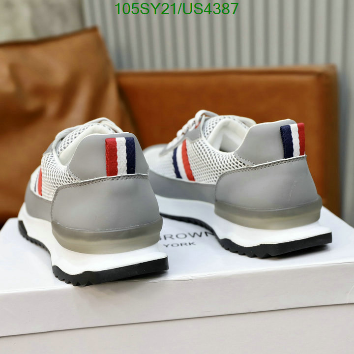 Men shoes-Thom Browne Code: US4387 $: 105USD