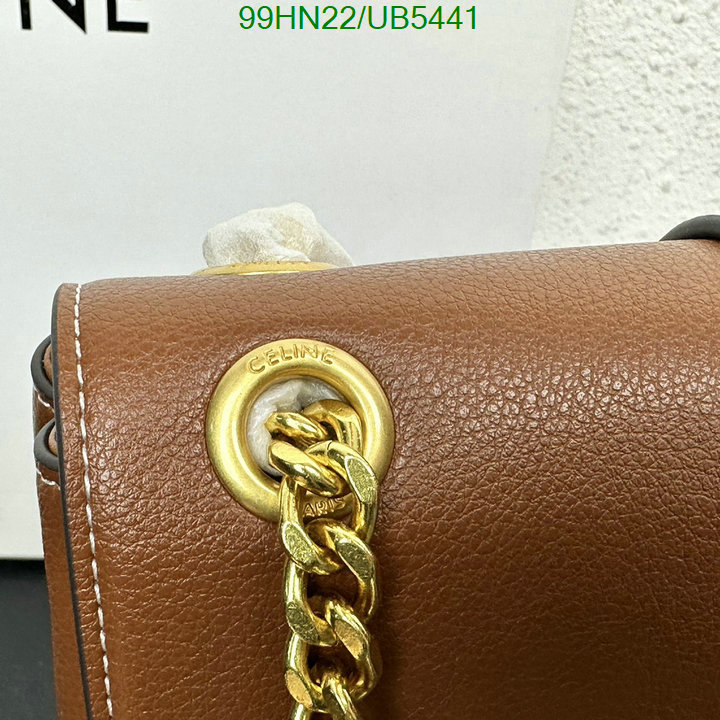 Celine Bag-(4A)-Diagonal- Code: UB5441 $: 99USD