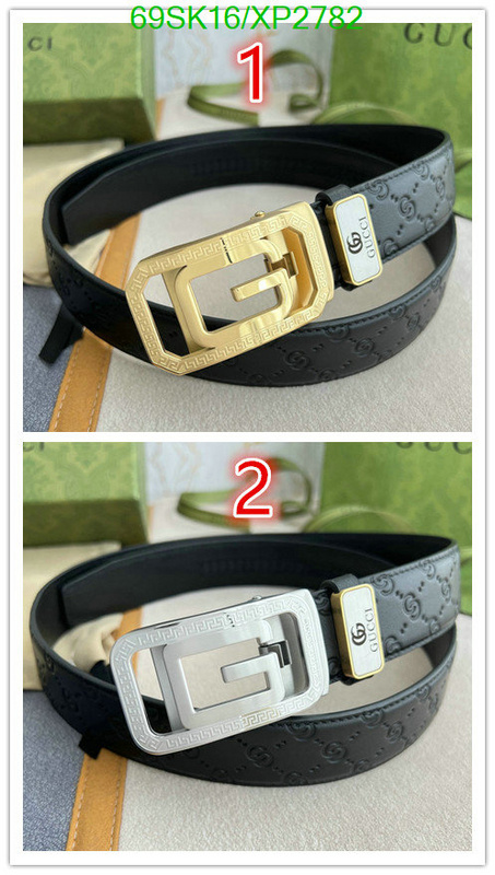 Belts-Gucci Code: XP2782 $: 69USD