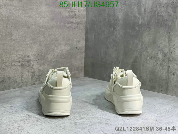 Women Shoes-Adidas Code: US4957 $: 85USD