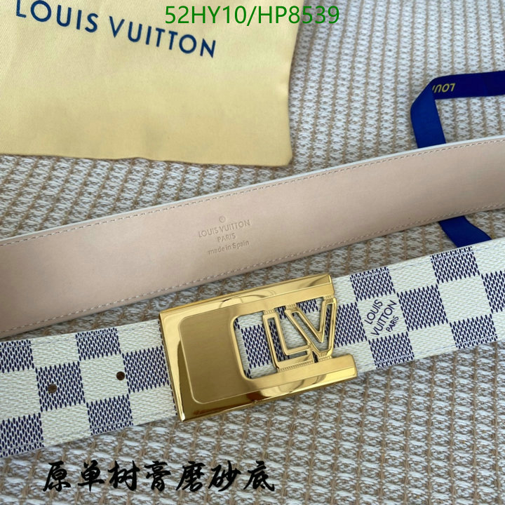 Belts-LV Code: HP8539 $: 52USD