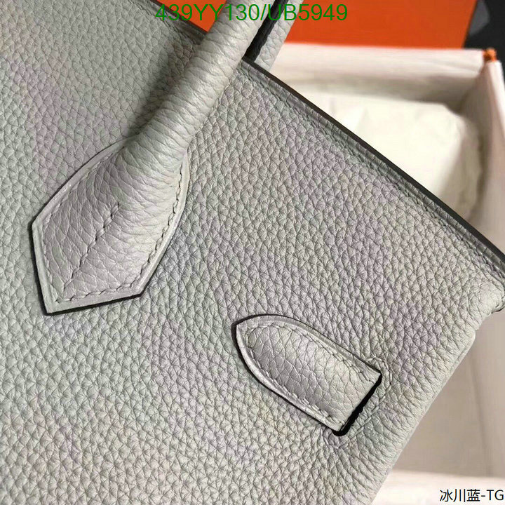 Hermes Bag-(Mirror)-Customize- Code: UB5949