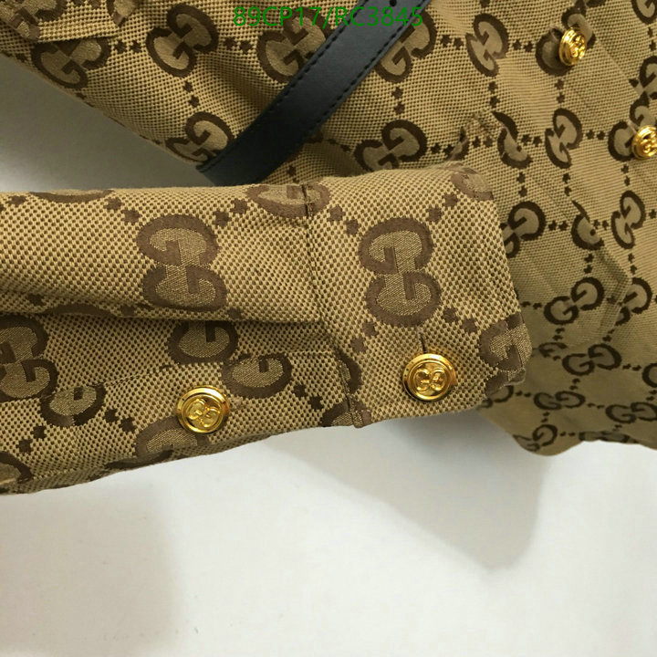 Clothing-Gucci Code: RC3845 $: 89USD