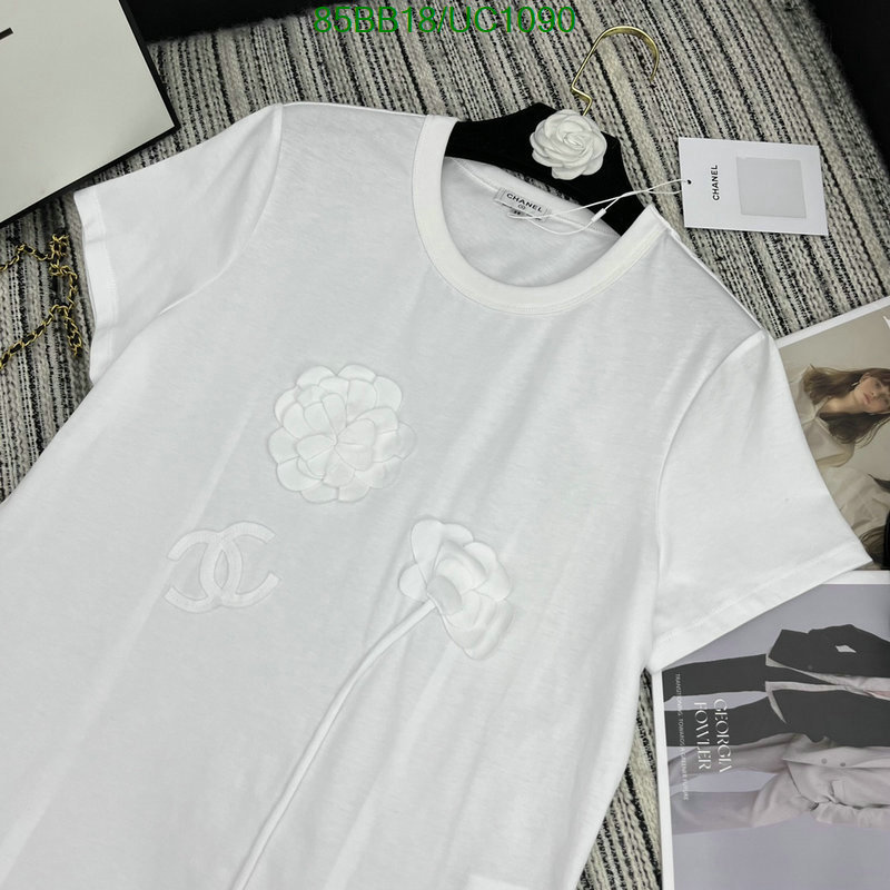 Clothing-Chanel Code: UC1090 $: 85USD