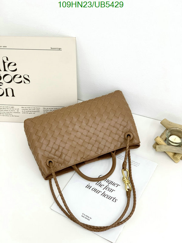 BV Bag-(4A)-Handbag- Code: UB5429 $: 109USD