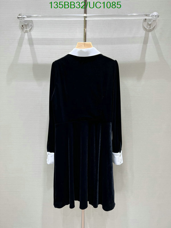 Clothing-Chanel Code: UC1085 $: 135USD