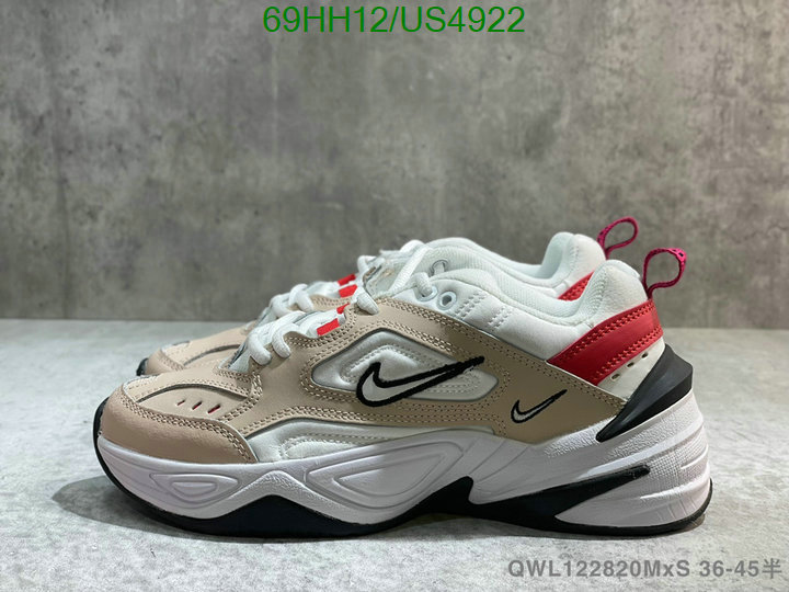 Women Shoes-NIKE Code: US4922 $: 69USD