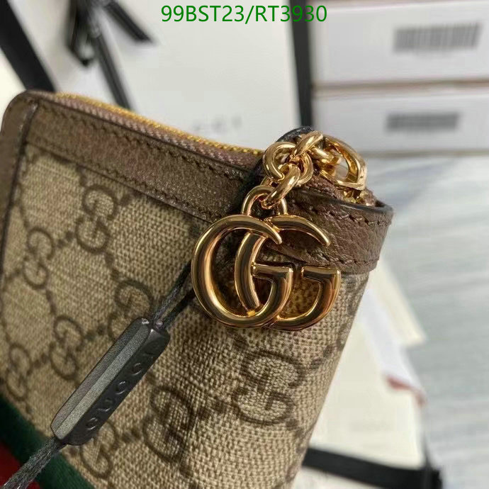 Gucci Bag-(Mirror)-Wallet- Code: RT3930 $: 99USD