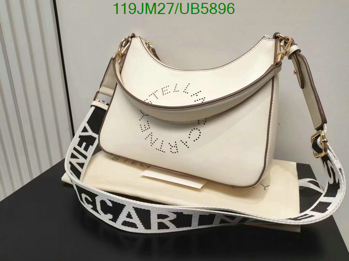 Stella McCartney Bag-(Mirror)-Diagonal- Code: UB5896 $: 119USD