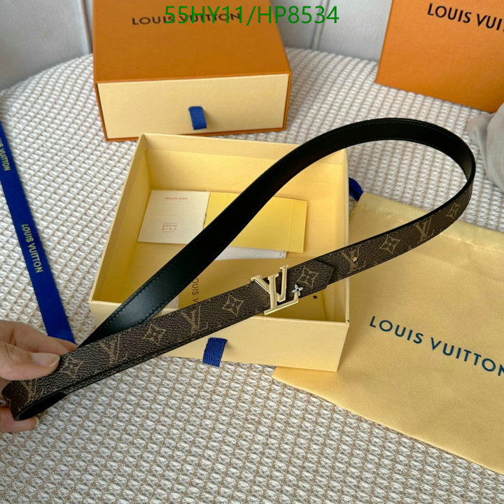 Belts-LV Code: HP8534 $: 55USD