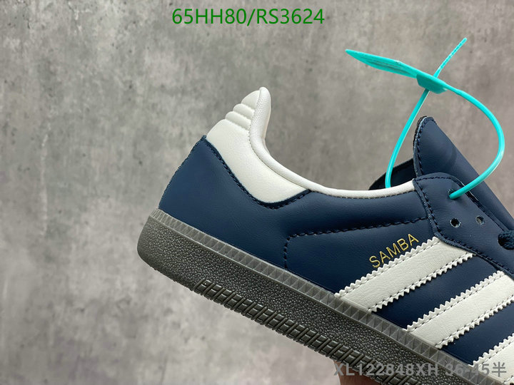 Women Shoes-Adidas Code: RS3624 $: 65USD