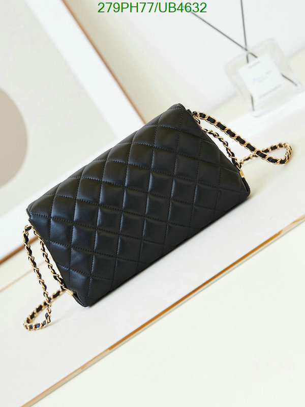 Chanel Bag-(Mirror)-Diagonal- Code: UB4632 $: 279USD