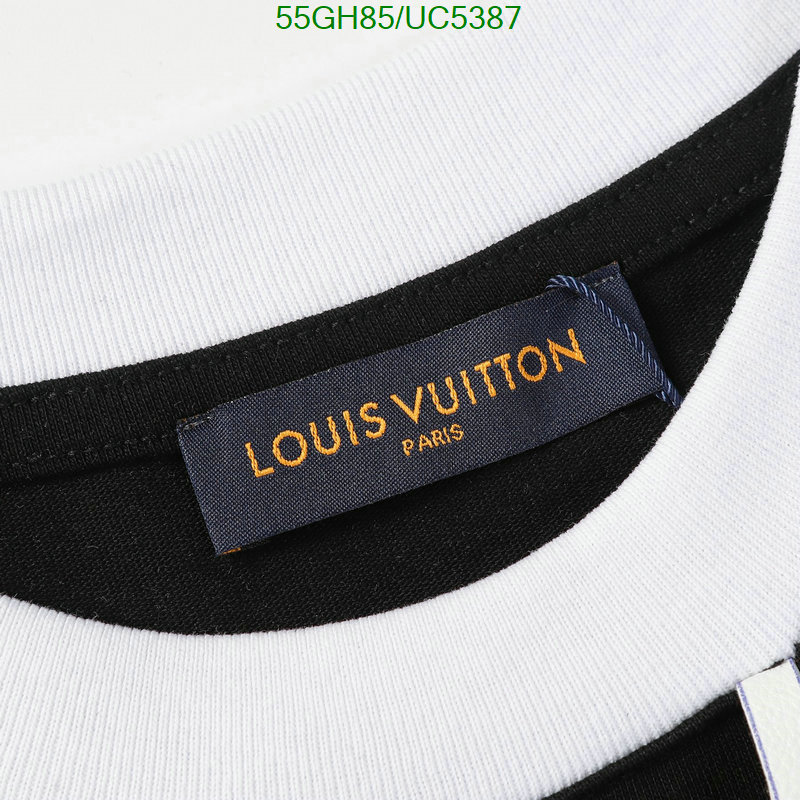 Clothing-LV Code: UC5387 $: 55USD