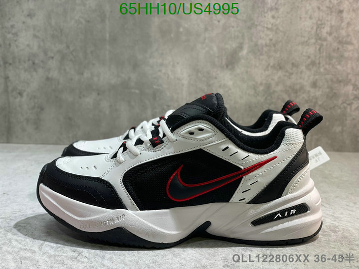 Men shoes-Nike Code: US4995 $: 65USD