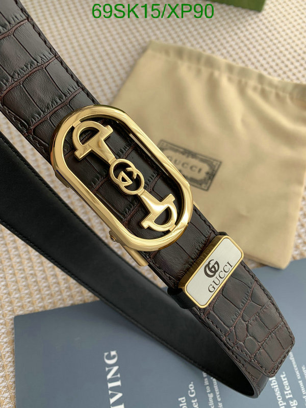 Belts-Gucci Code: XP90 $: 69USD