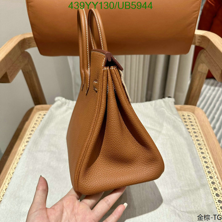 Hermes Bag-(Mirror)-Customize- Code: UB5944