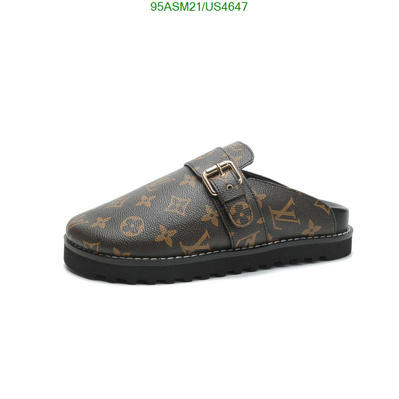 Women Shoes-LV Code: US4647 $: 95USD