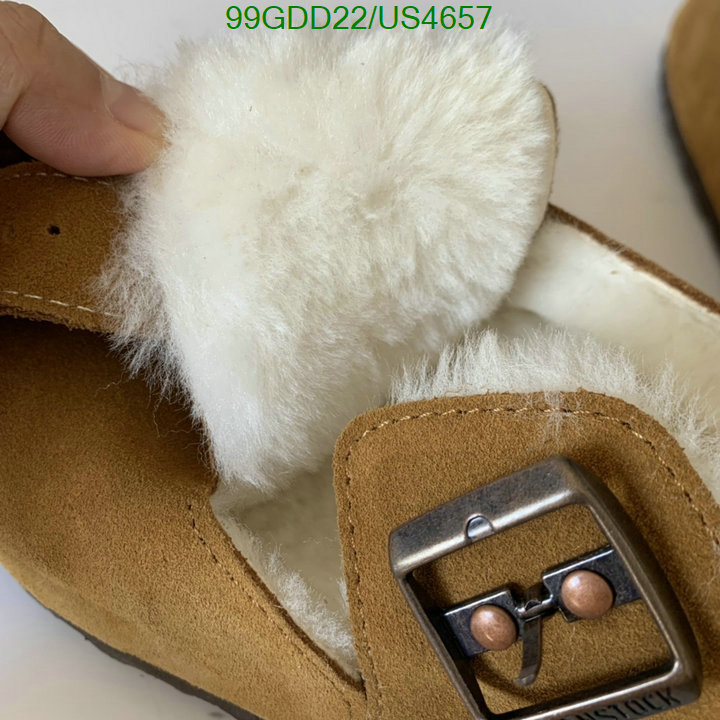 Women Shoes-Birkenstock Code: US4657 $: 99USD