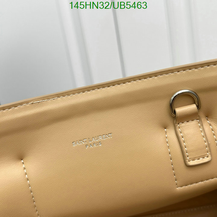YSL Bag-(4A)-Handbag- Code: UB5463